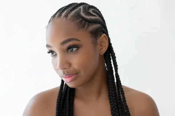 Simi Adeyemi, founder of Mirabelle