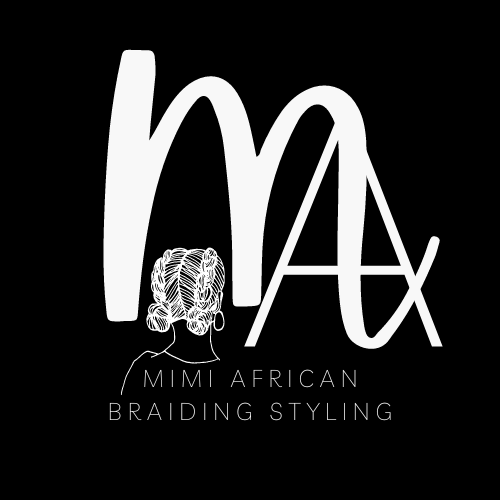 Mimi African Braiding Styling